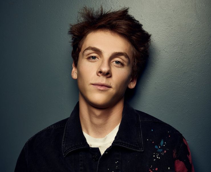 Jacob Bertrand appointed as the Youth Celebrity Ambassador for Smile ...