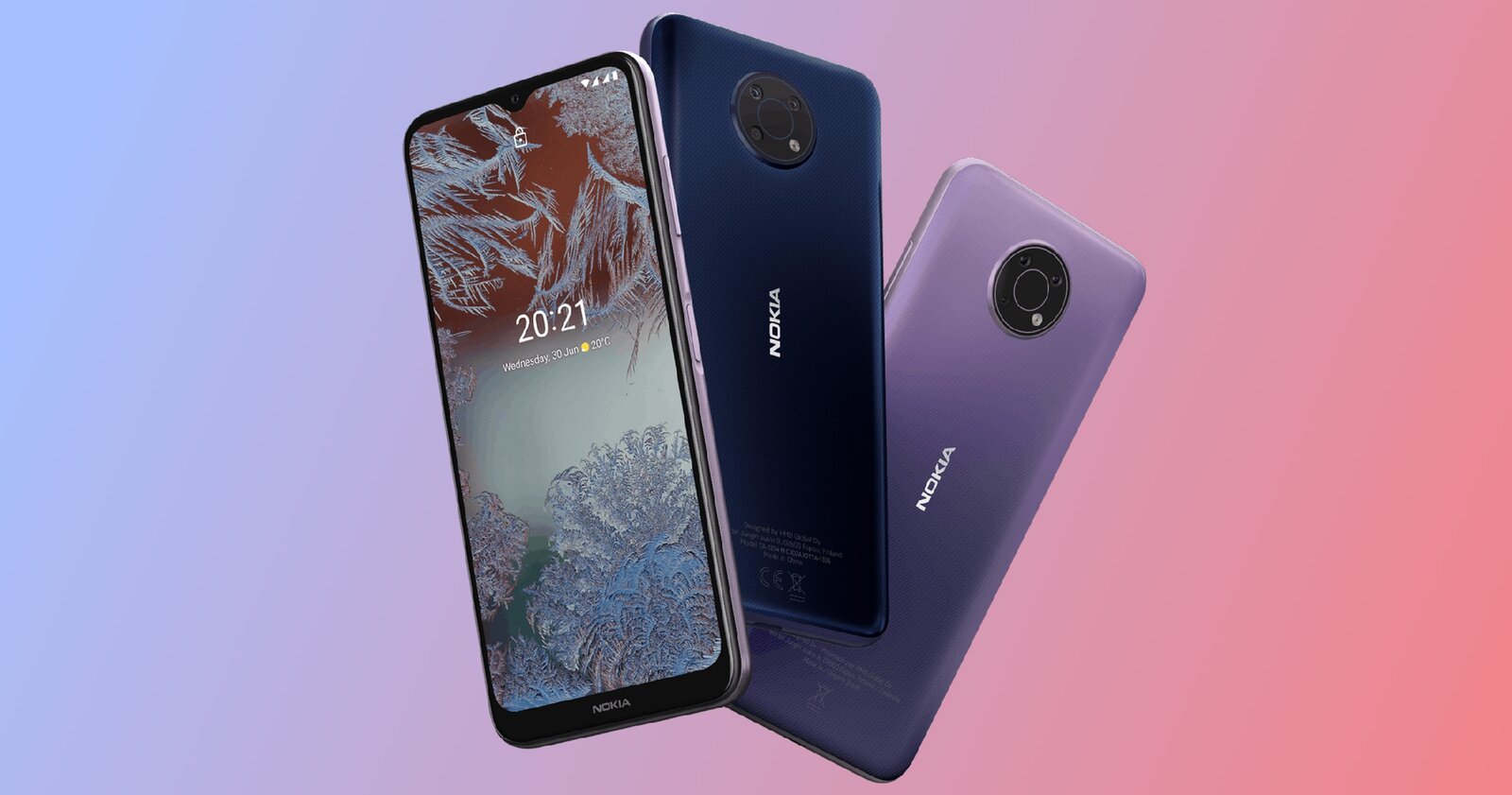 HMD Global to launch the Nokia G10 in Kenya - HapaKenya