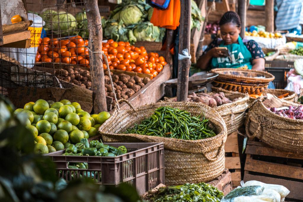 World Vision statement on World Food Day 2024 - HapaKenya