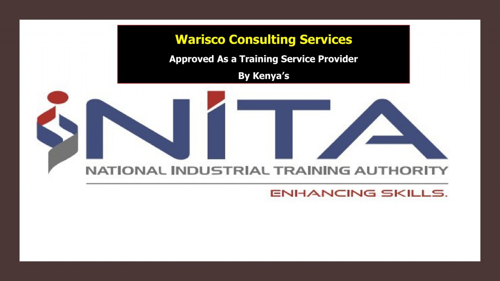 NITA directs employers to pay training levy of Ksh. 600 per annum