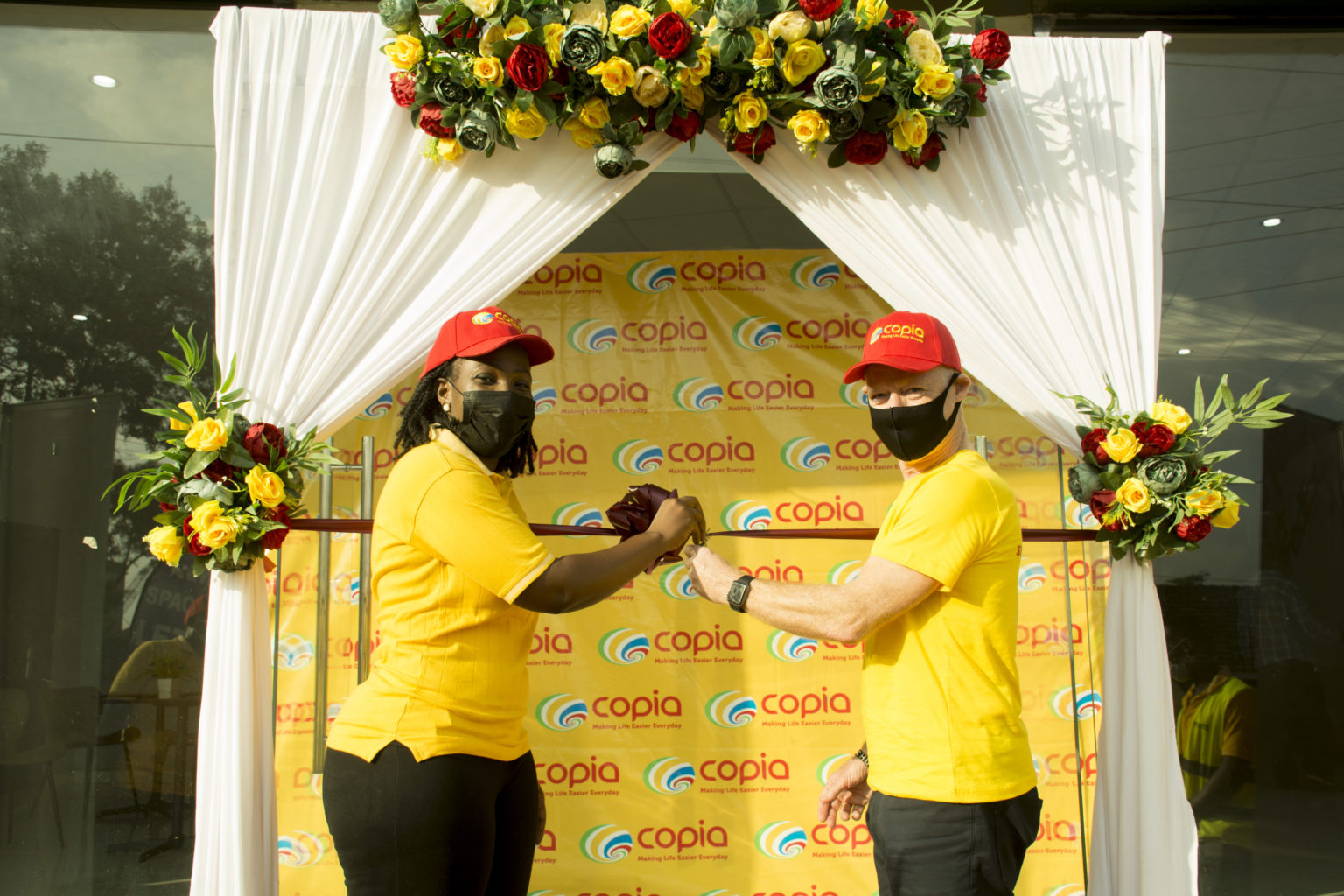 Copia launches online shopping platform targeting Kenyans in rural