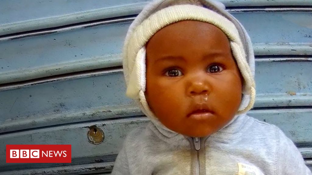 Kenya's 'BBC investigation Africa Eye: The Baby Stealers ...