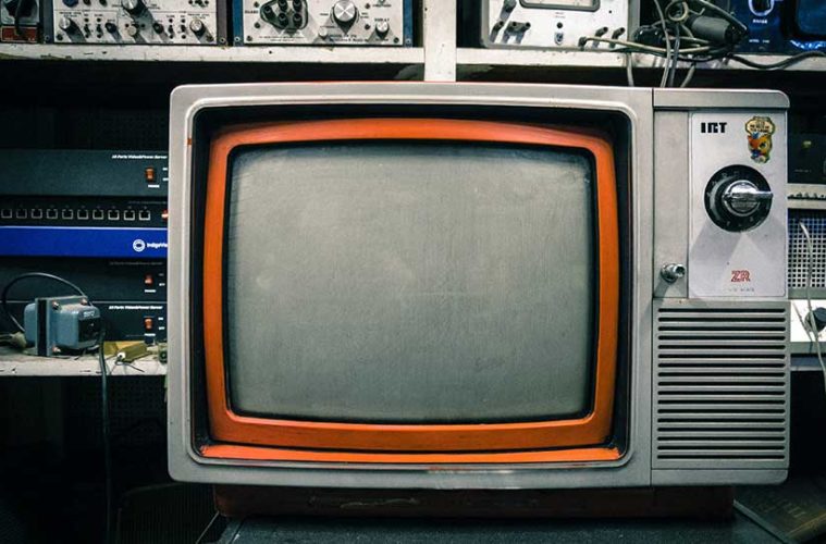 The Evolution of Television: From Cathode Ray Tubes to Streaming Services