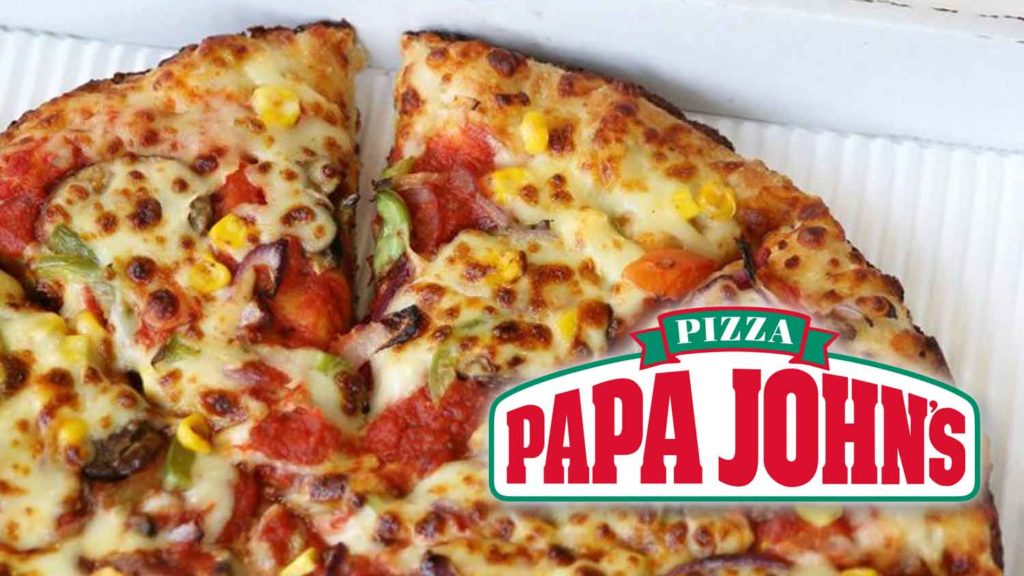 Papa John's pizza partners with Kitchen Express to launch operations in ...