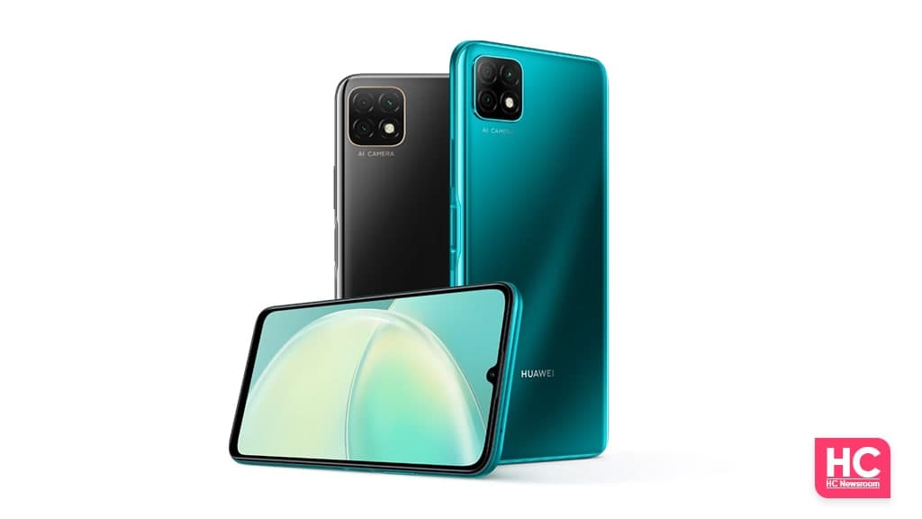 huawei nova y60 contract deals