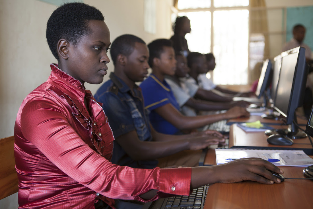 Mastercard Foundation partners with USIU and ASU to boost elearning in