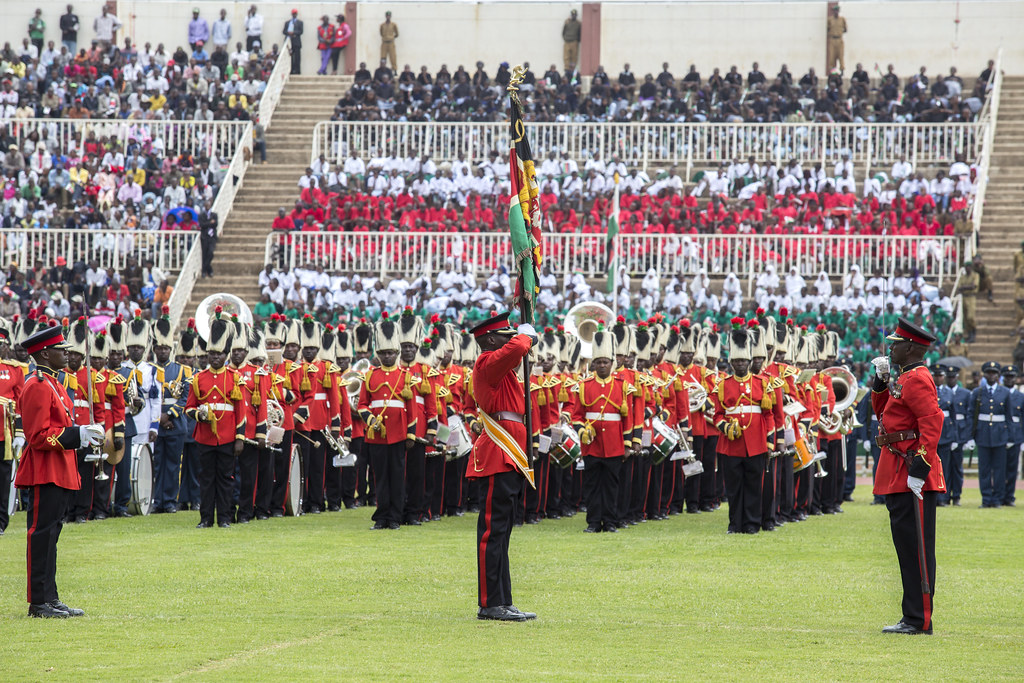 Claim emerge on Payments for Attendance at Jamhuri Day  Celebrations at Uhuru Gardens