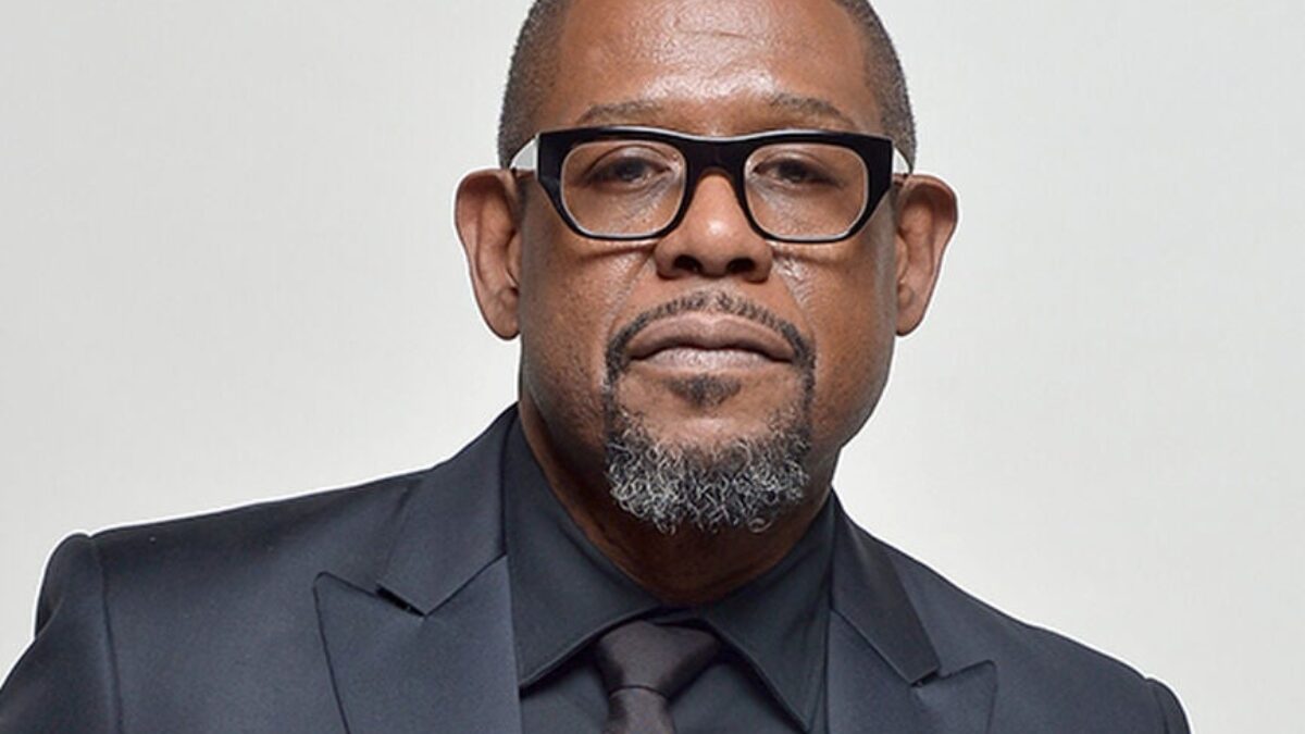 Dambisa Moyo & Forest Whitaker have joined NBA Africa as strategic ...