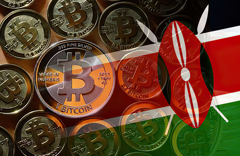 good cryptocurrency to invest in kenya