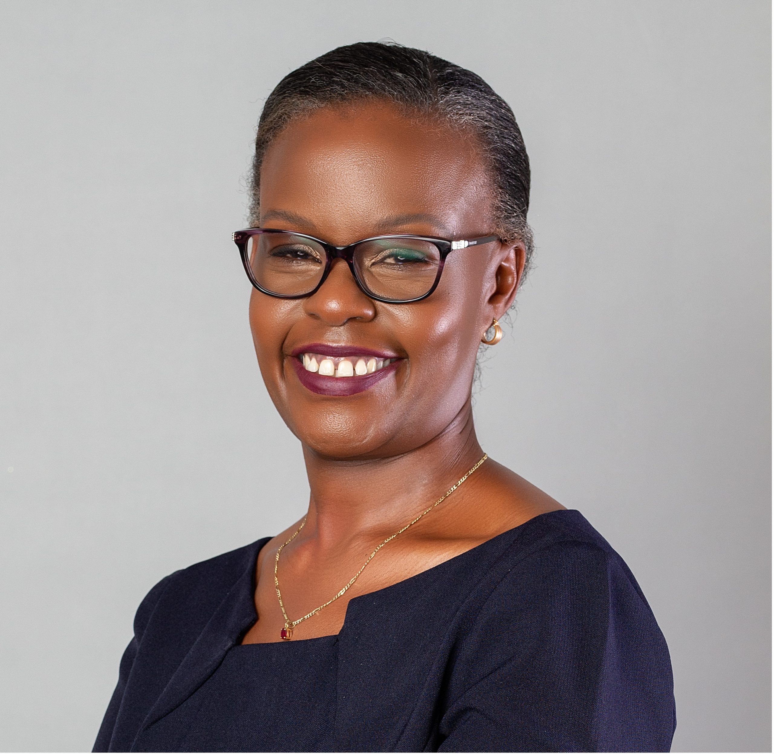 Anne Muraya appointed as the first woman CEO for Deloitte East Africa ...