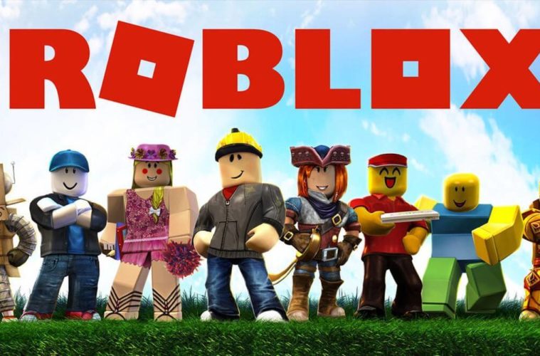 Roblox: The children's game that every parent should be worried about -  HapaKenya