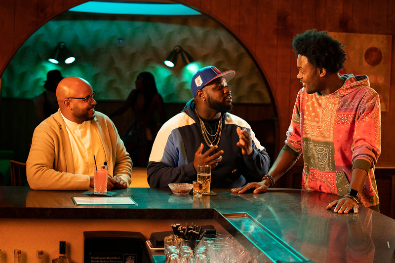 The best international TV shows & movies to watch on Showmax in March