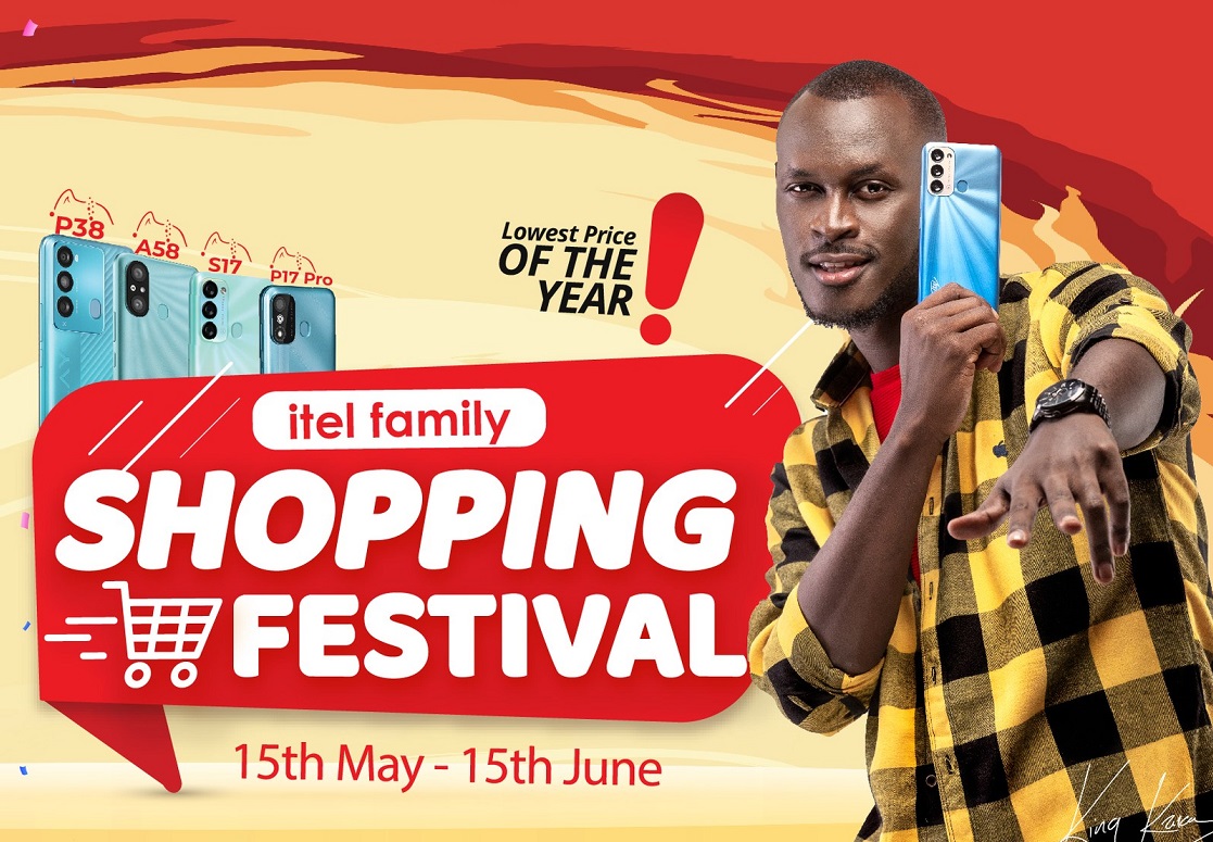 how-to-win-gifts-worth-up-to-ksh-100-000-in-the-itel-shopping-festival