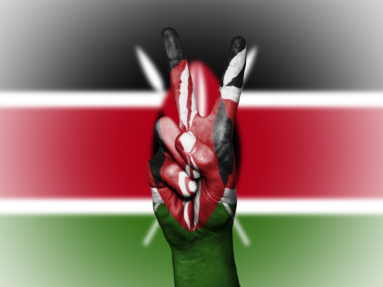 كينيا والرياضة: نظرة عامة