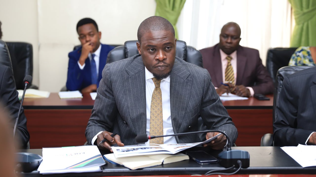 Governor Sakaja sues Jerotich Seii for Ksh. 100M over Nairobi urban planning conflict