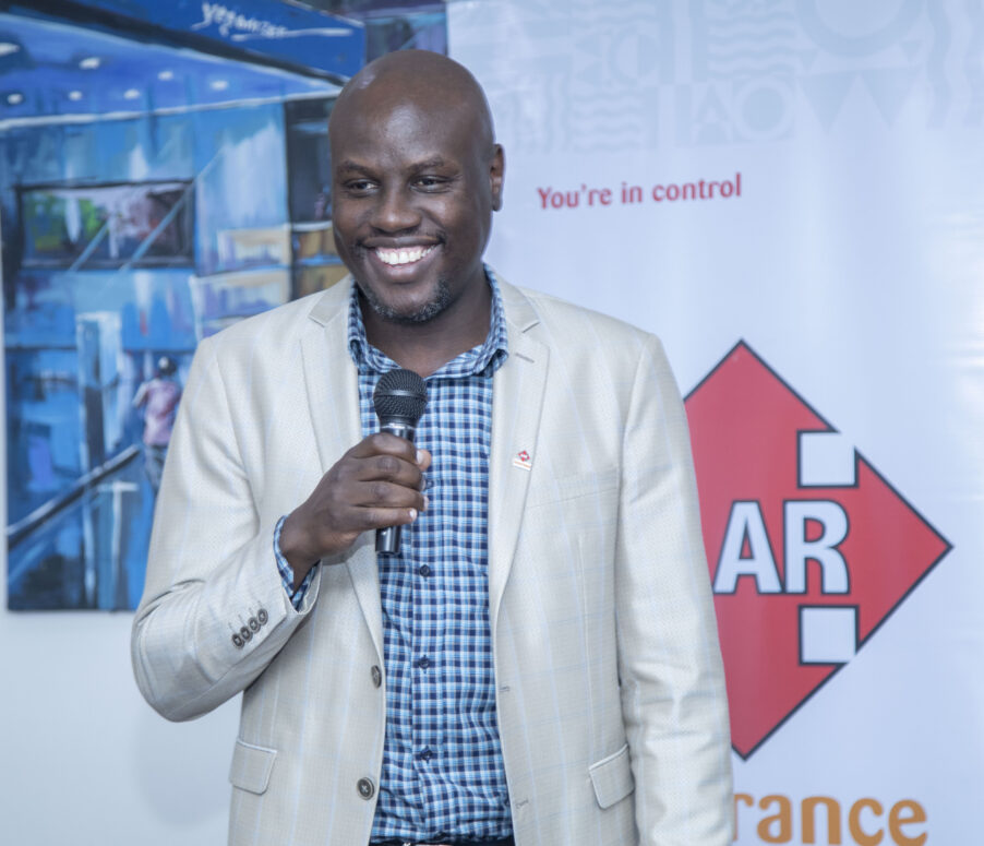 AAR Insurance wins 2 awards in the Global Business Magazine Awards for ...
