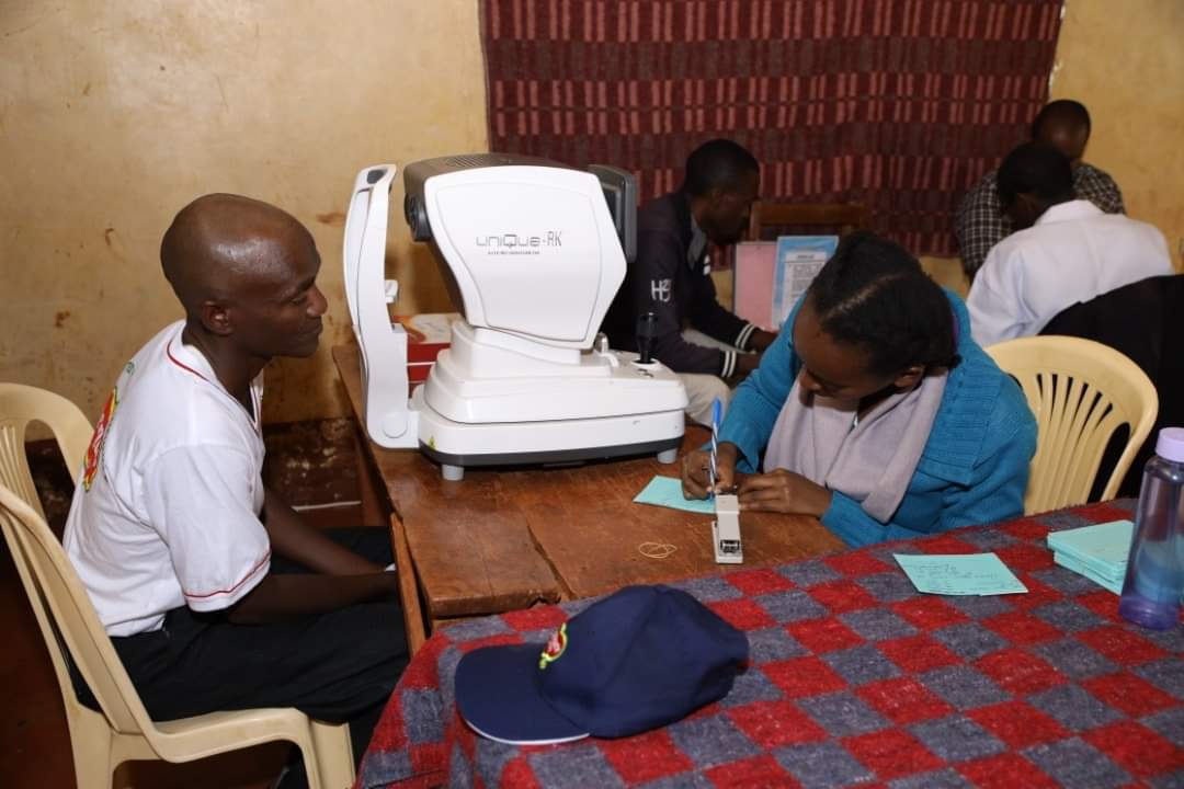 Del Monte to host cancer screenings in Murang'a as part of Breast