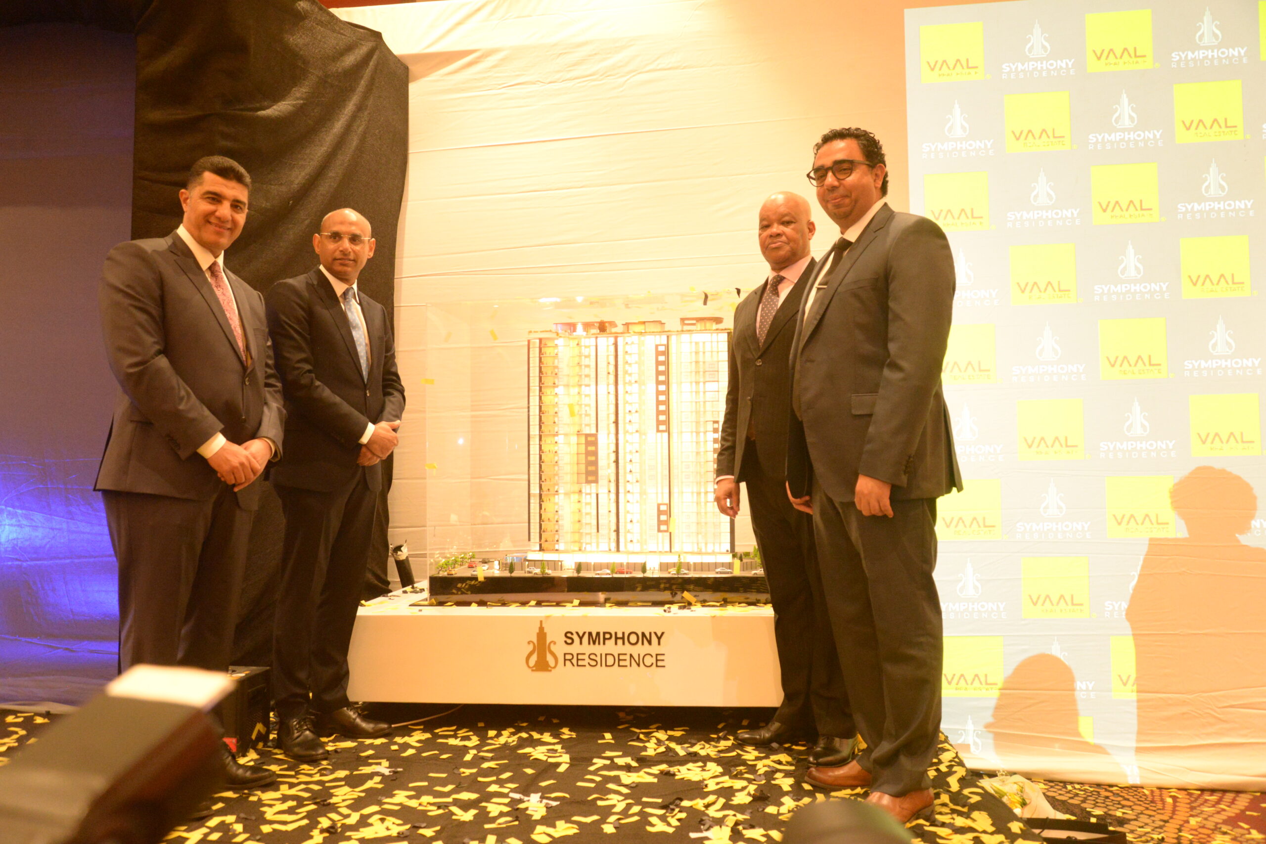 VAAL Real Estate celebrates its 6th year in Kenya with the launch of