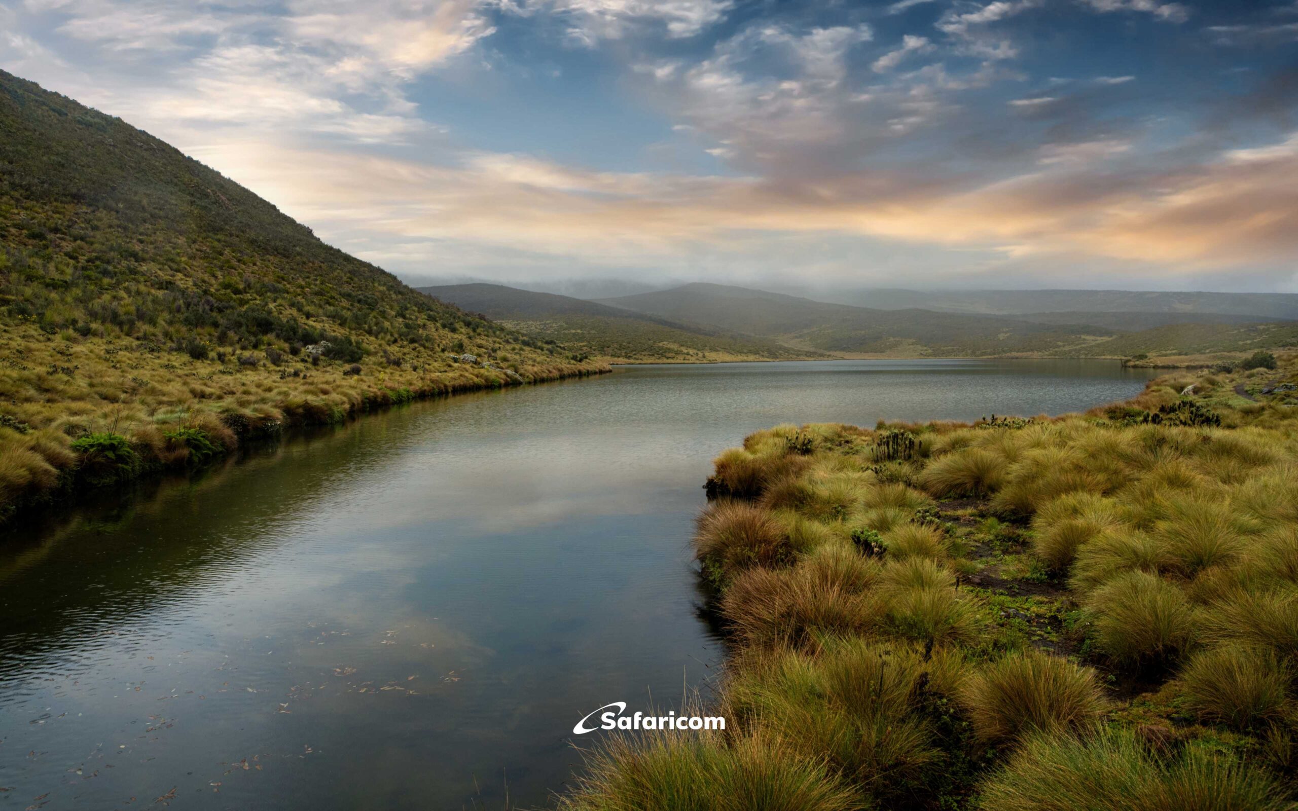 Lake Ellis HapaKenya