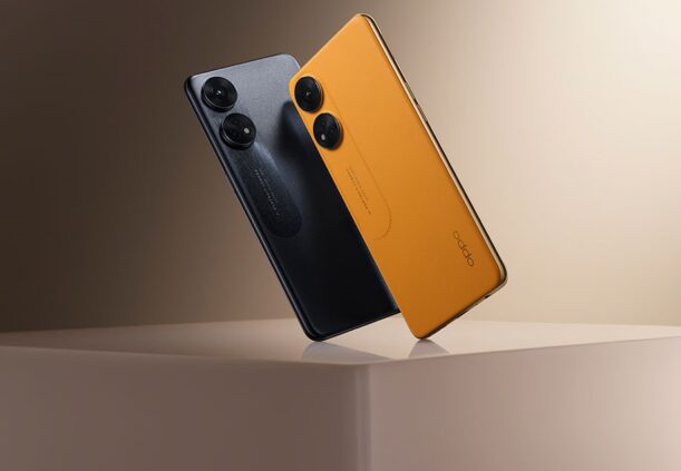 RENO 8T 5G - HapaKenya