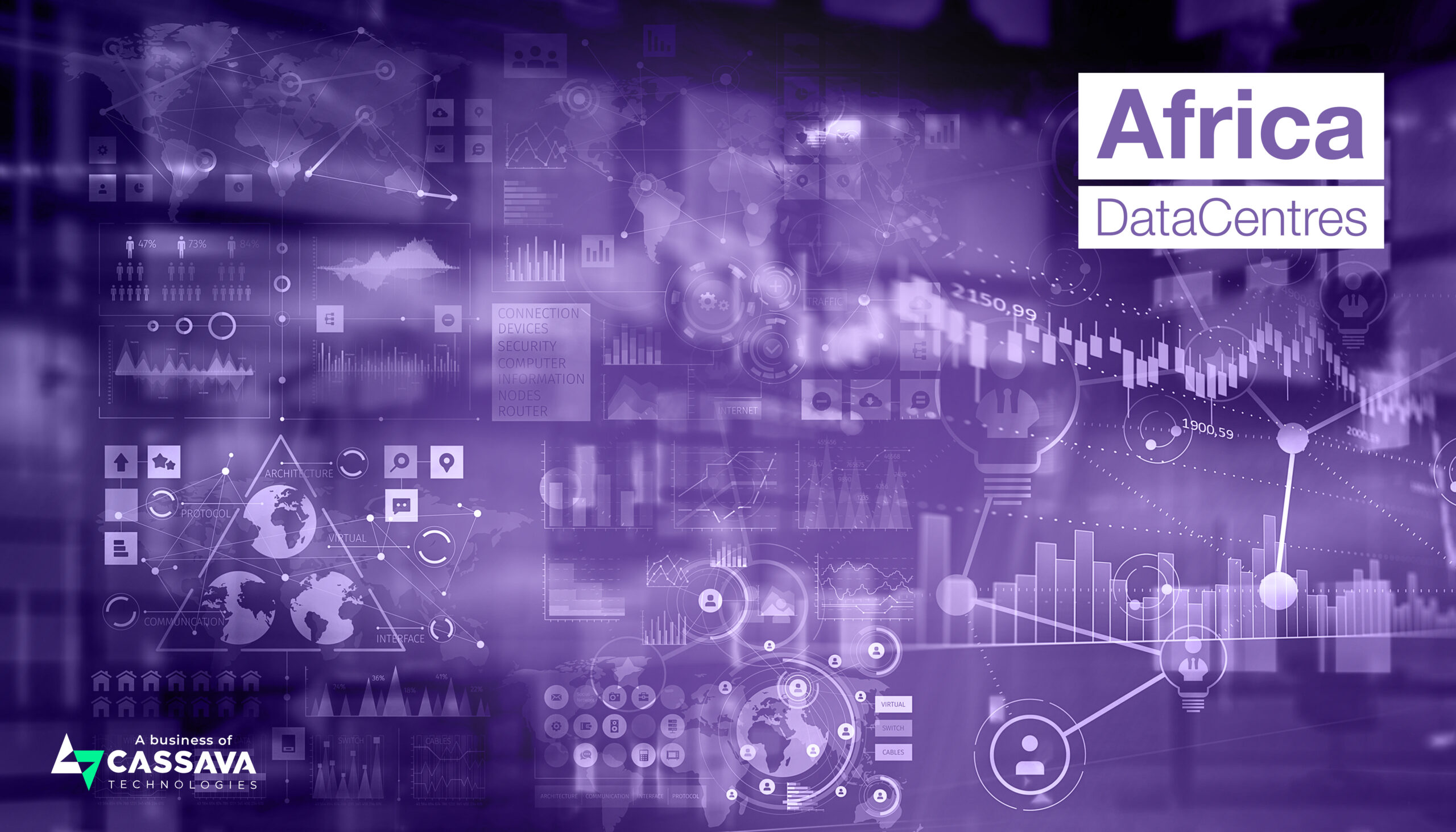 Africa Data Centres Installs Data Centre Infrastructure Management Africa Data Centres Installs Data Centre Infrastructure Management