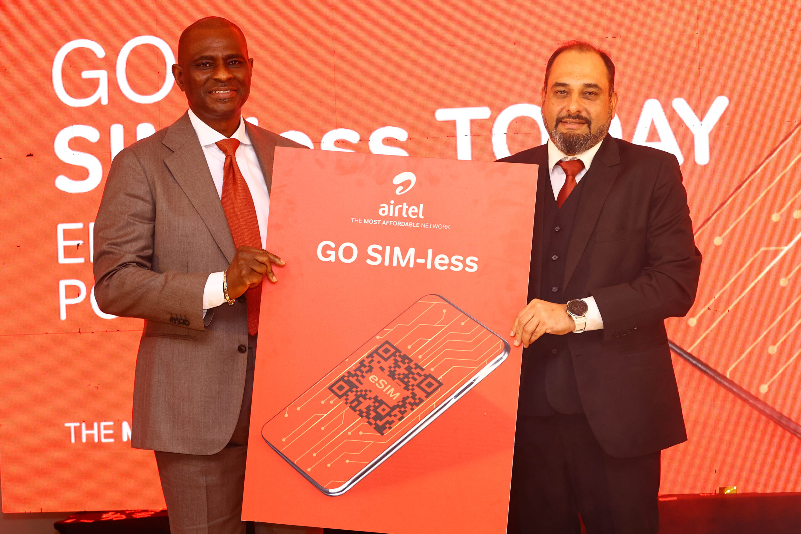 Airtel kenya introduces esim service on its network hapakenya