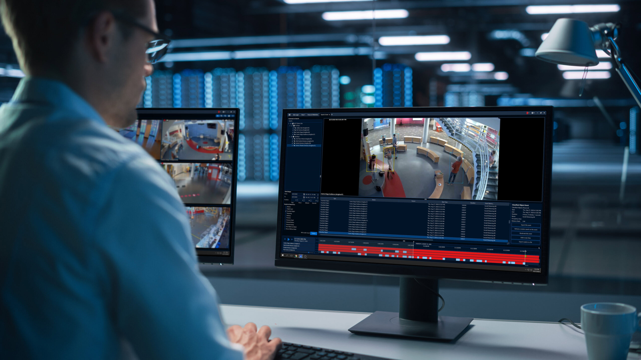Motorola launches new Avigilon Security Suite, Avigilon Alta Cloud