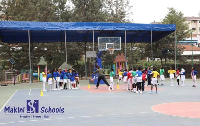 Makini Schools to roll out the ADvLEARN digital learning platform to ...