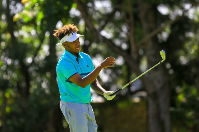 All you need to know about the Magical Kenya Open 2023 golf tournament