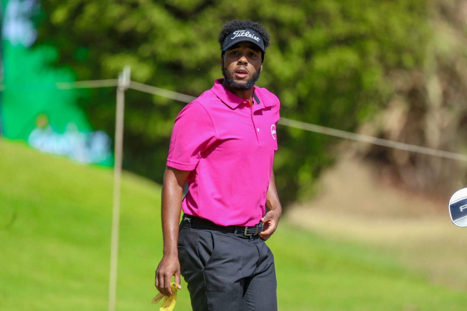 All you need to know about the Magical Kenya Open 2023 golf tournament