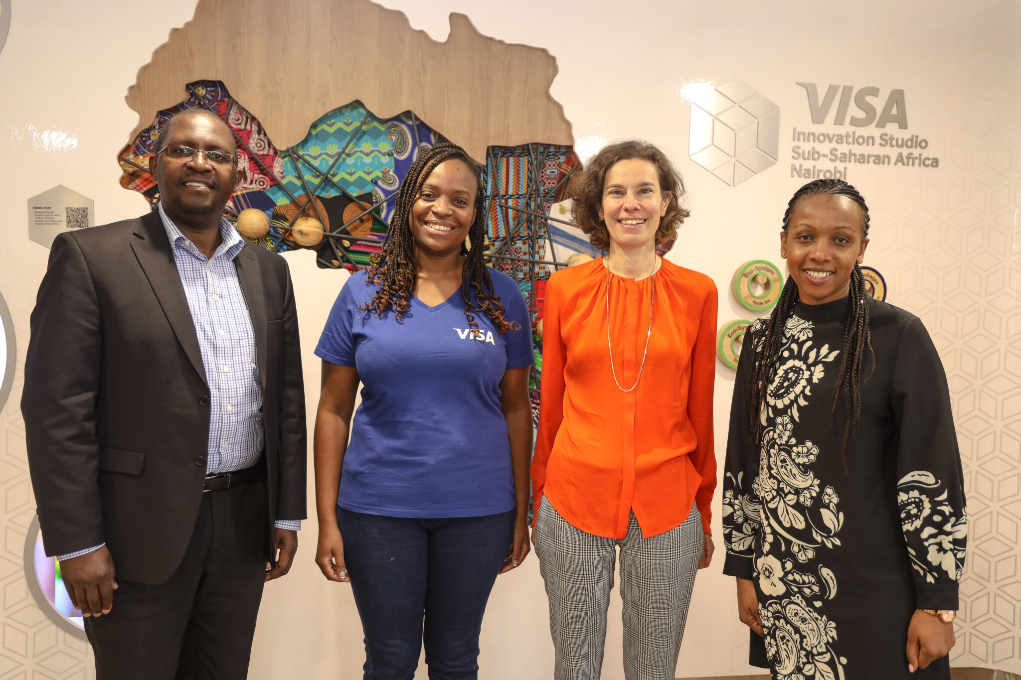 Dr. Chao Mbogo; one woman's remarkable journey in the Kenyan tech