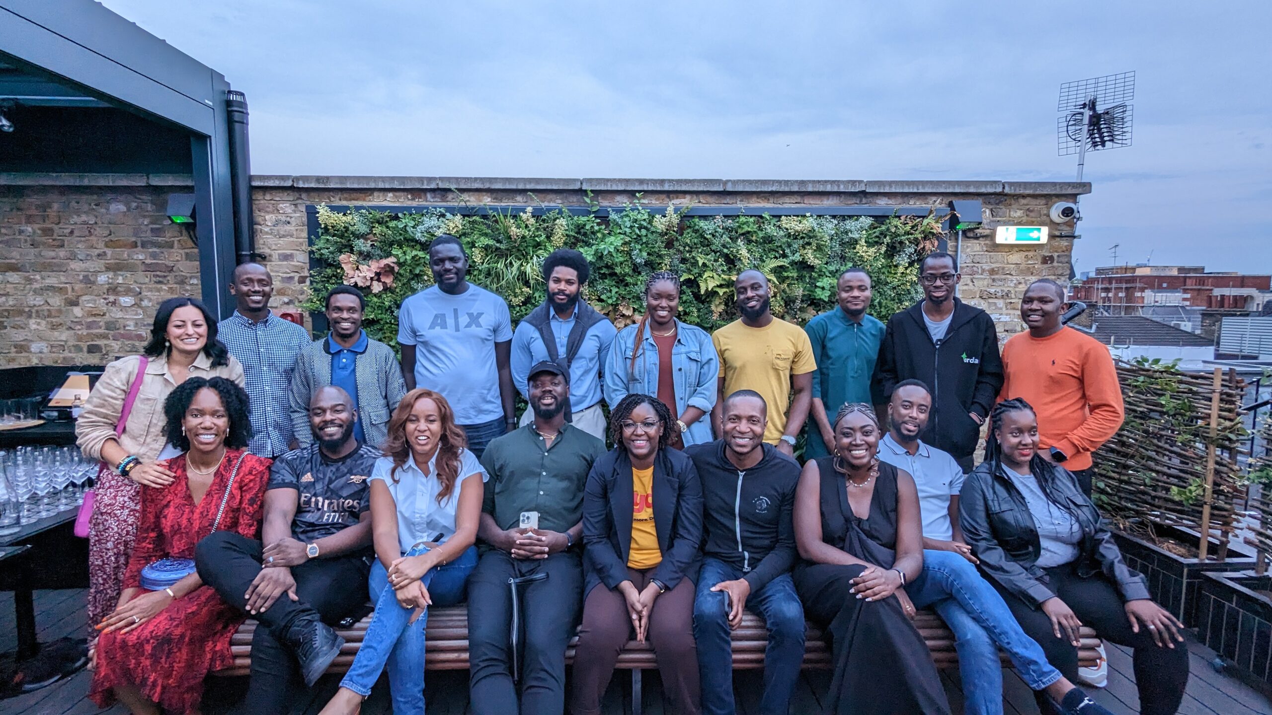 Kenya's & Jumba among African startups selected for the Google