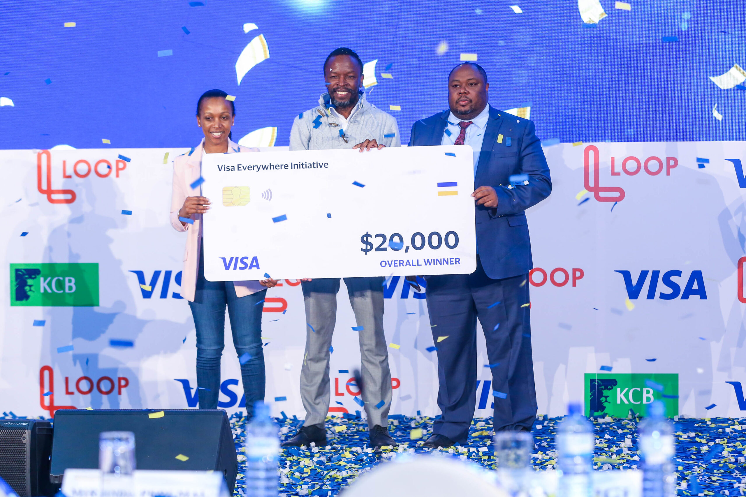 AI fluence Is The Winner Of The 2023 Visa Everywhere Initiative Kenya how-much-is-100-rands-r-zar-to-usd-according-to-the-foreign