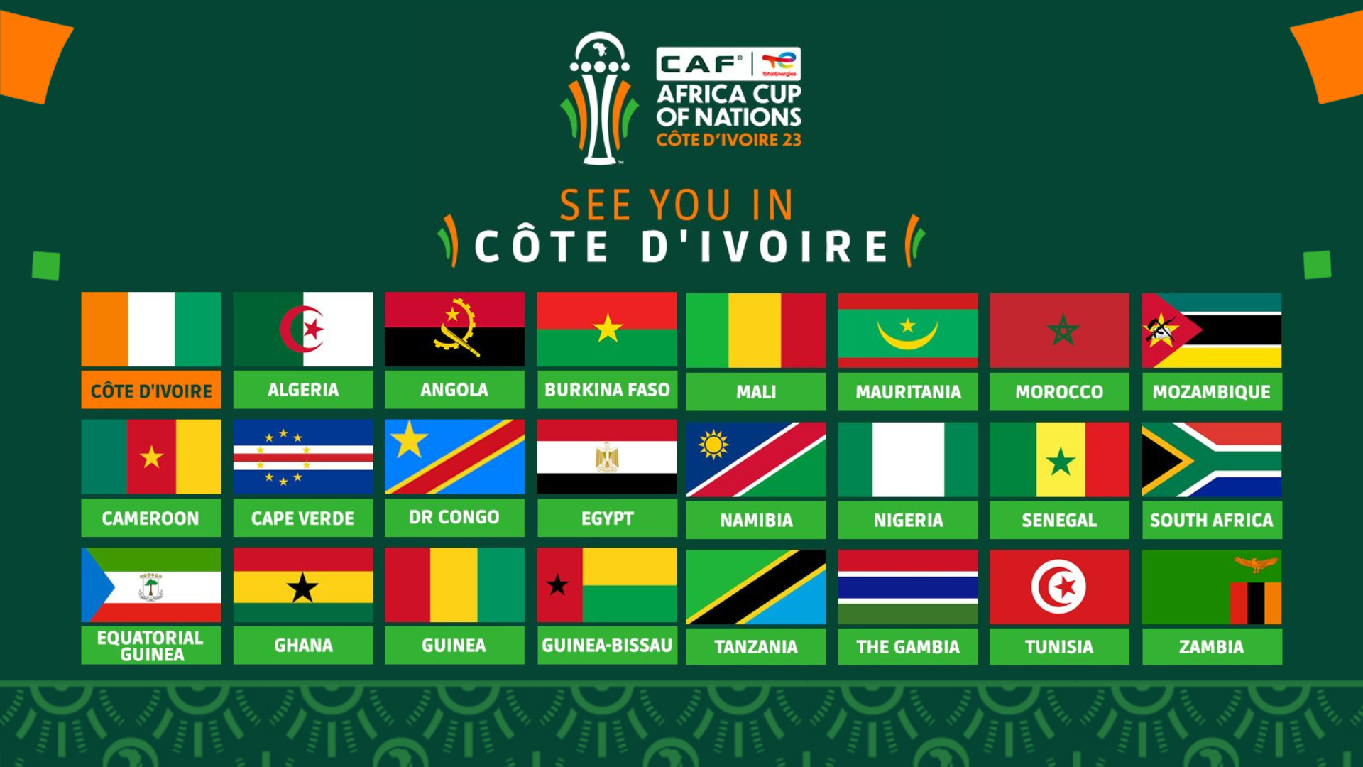 When Is African Cup Of Nations 2023 Image to u