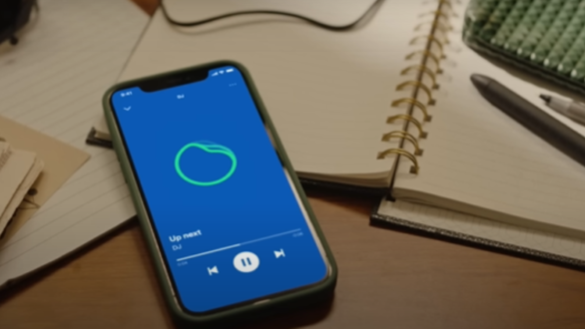 Spotify brings its AI DJ feature to Kenya - HapaKenya