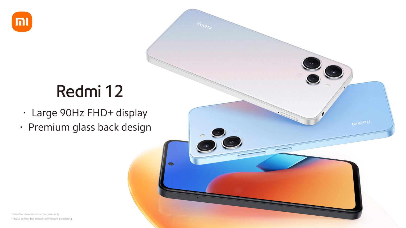 Xiaomi launches the Redmi 12 in the Kenyan market to retail at Ksh ...