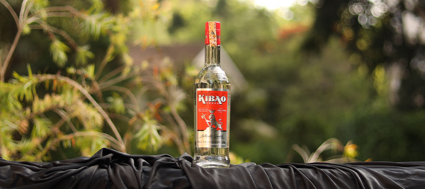 Kibao Vodka