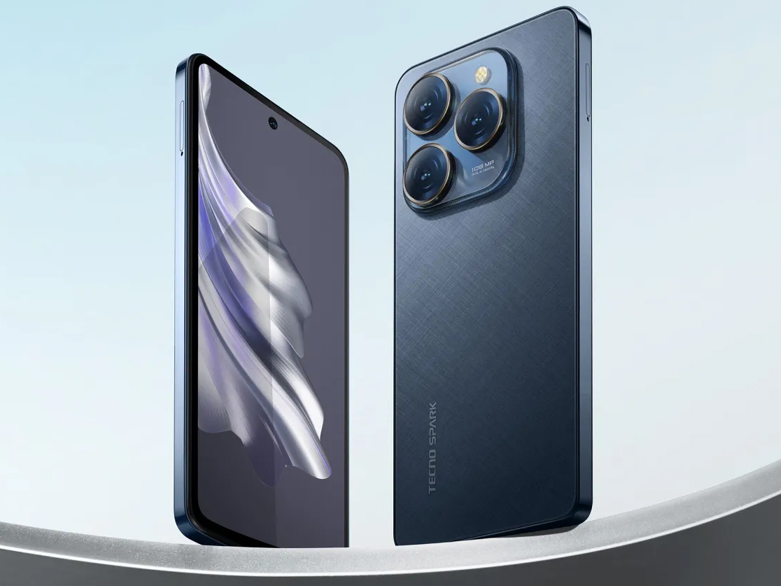 TECNO SPARK 20 Pro+ - HapaKenya