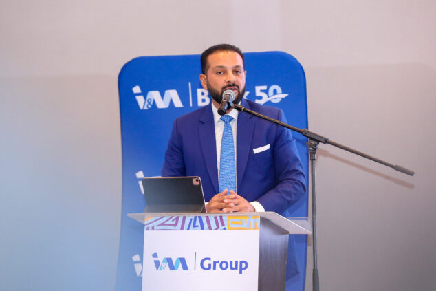 I&M Group registers an improved Ksh. 12.6B net profit for FY 2023 ...