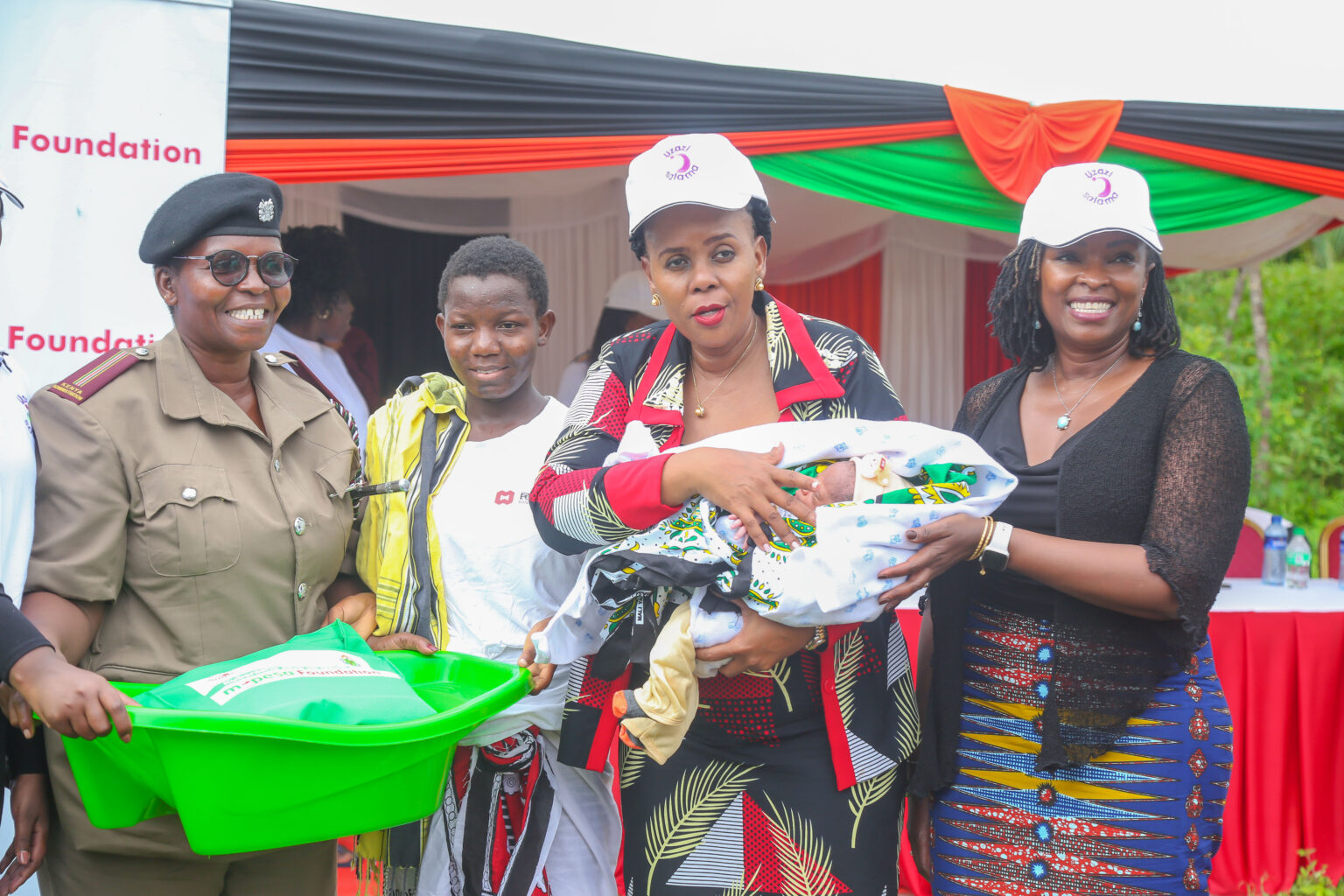 MPESA foundation academy is now accepting applications HapaKenya