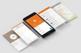Equity Mobile App