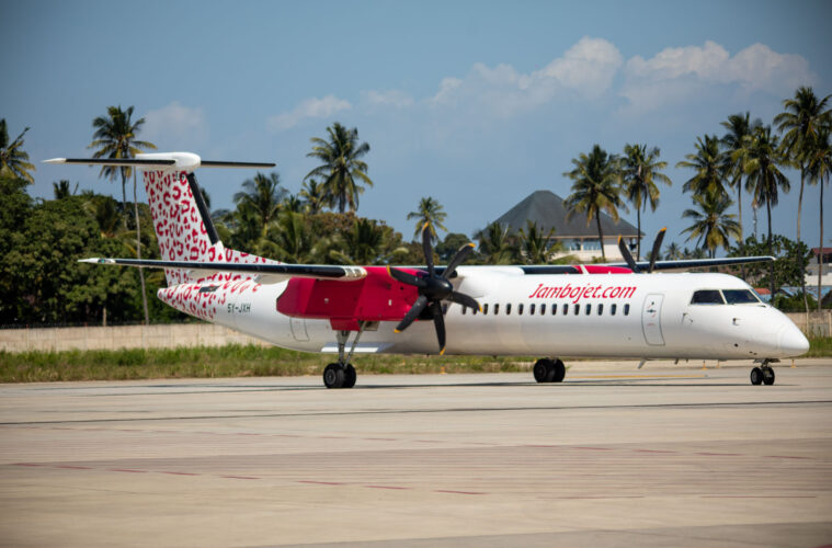 Jambojet