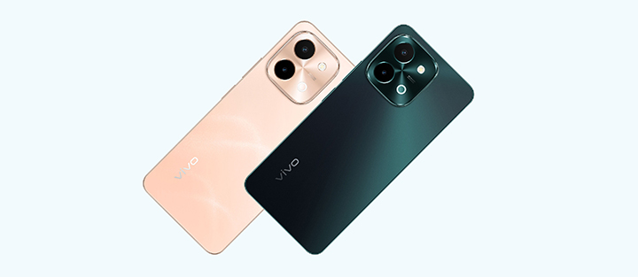 vivo Y28