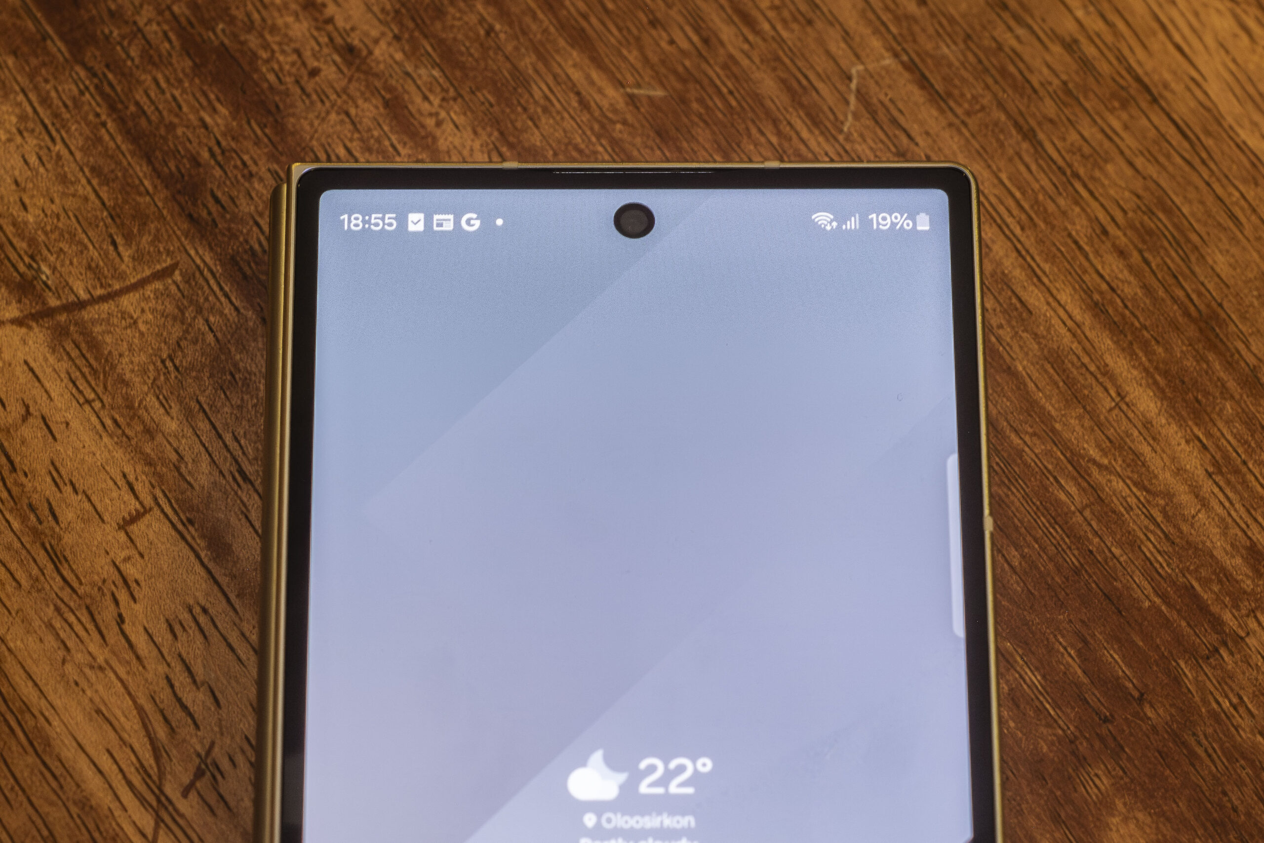 Galaxy Z Fold6