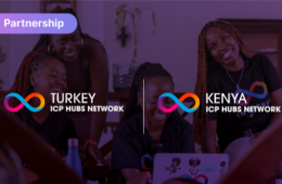 ICP Hub