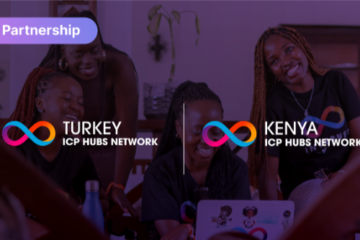 ICP Hub