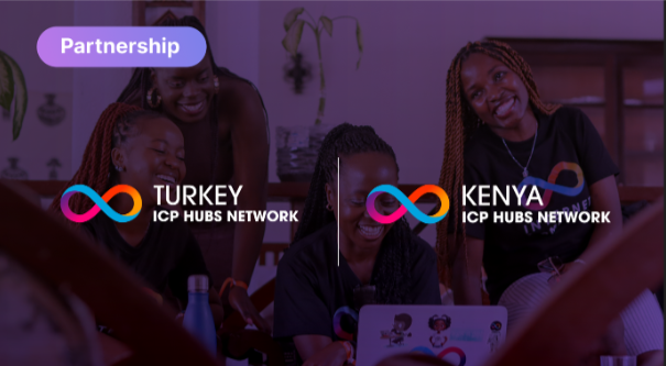 ICP Hub