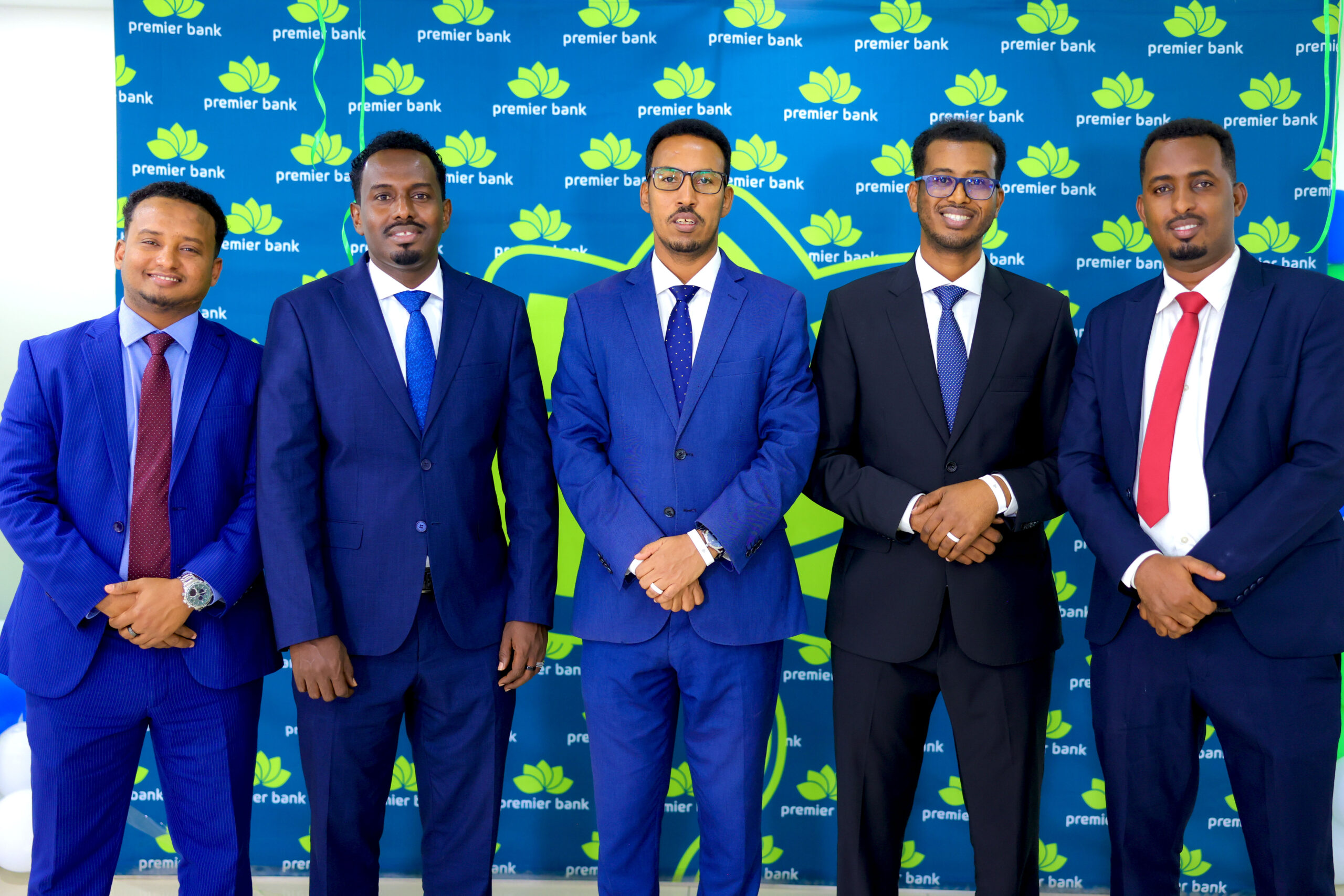 Premier Bank launches Tap2Pay wearables in Somalia HapaKenya