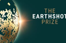 Earthshot Prize