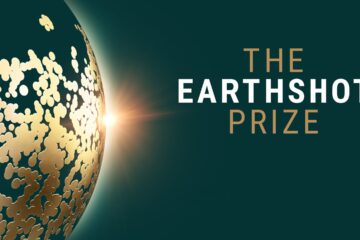 Earthshot Prize